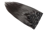 Clip-in Hair Extensions Collection
