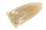 Clip-in Hair Extensions Collection