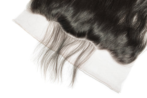 Closures & Frontals