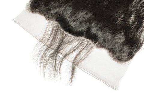 Closures & Frontals