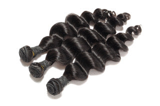 Loose Wave Mink Brazilian