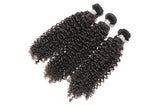 Exotic Curly Mink Brazilian