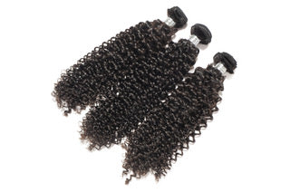Exotic Curly Mink Brazilian