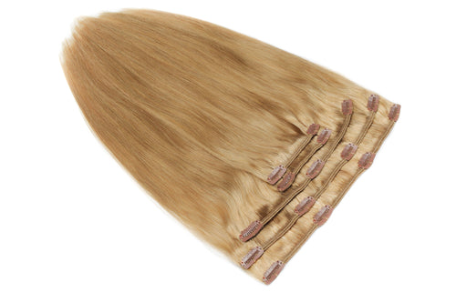 Clip-in Hair Extensions Collection