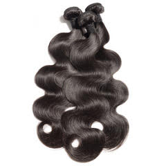 Body Wave Mink Brazilian