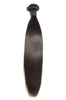 Straight Mink Brazilian